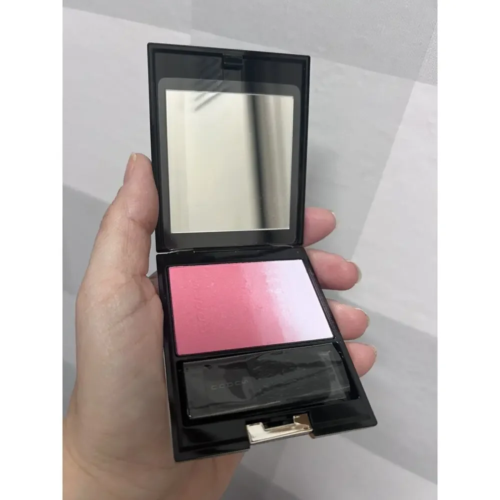SUQQU Blush Pure Color 06 HARUSUMIRI cheek Limited Color Cheek Ombré Japan